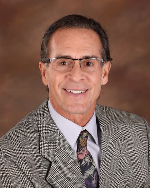 Councilmember Loren Boyett 