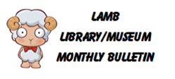 Lamb button